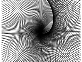 图像的故事-雅各布线